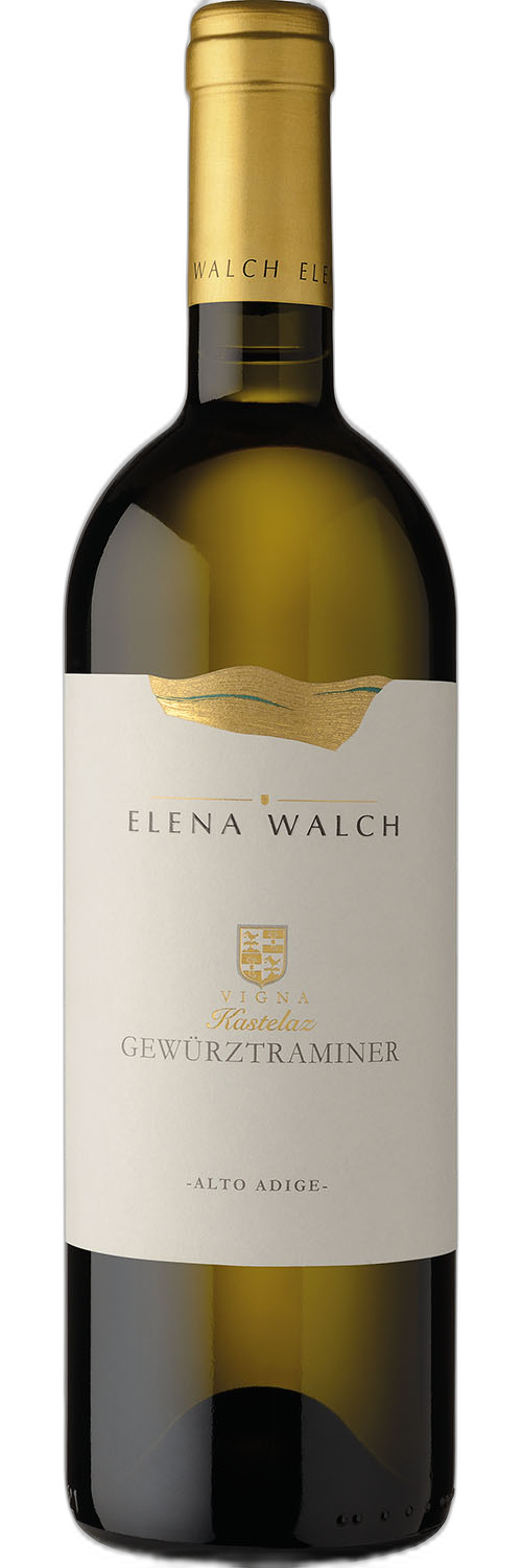 Elena Walch Gewürztraminer Vigna Kastelaz