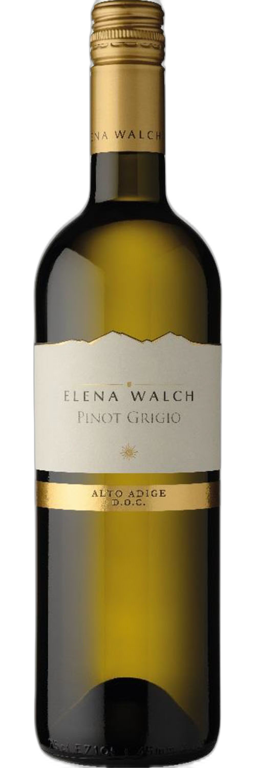 Elena Walch Pinot Grigio