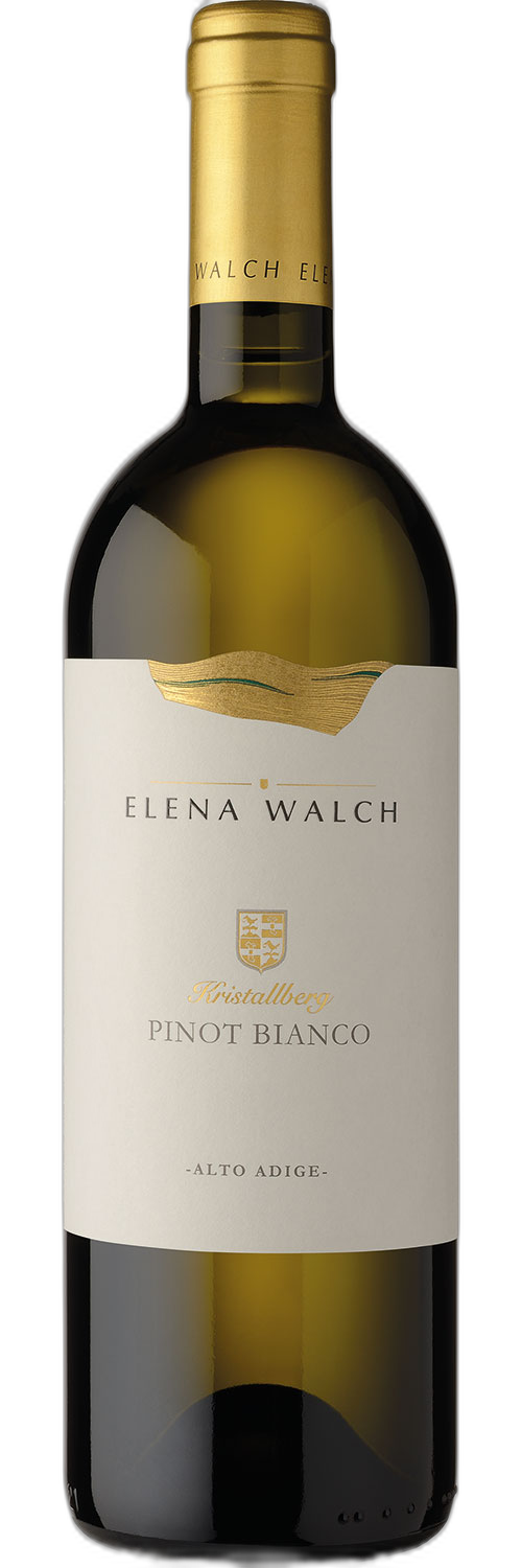 Elena Walch Pinot Bianco Kristallberg