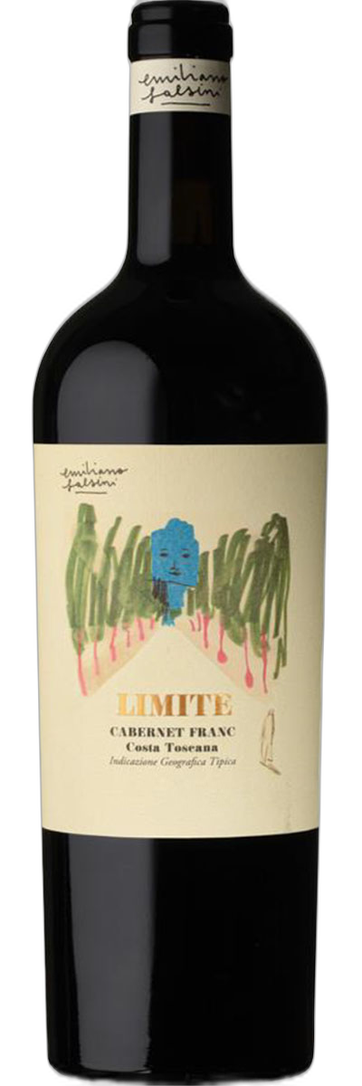 Emiliano Falsini Limite