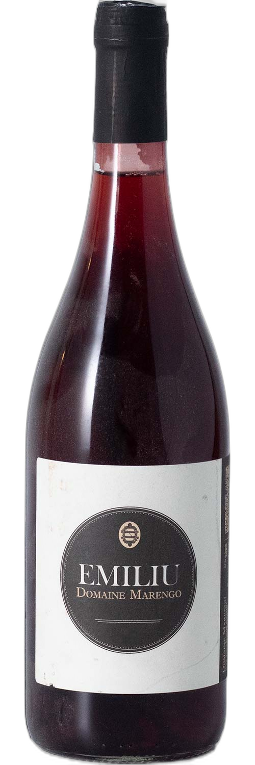 Domaine Marengo Emiliu