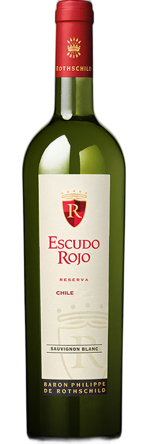 Escudo Rojo Reserva Sauvignon Blanc