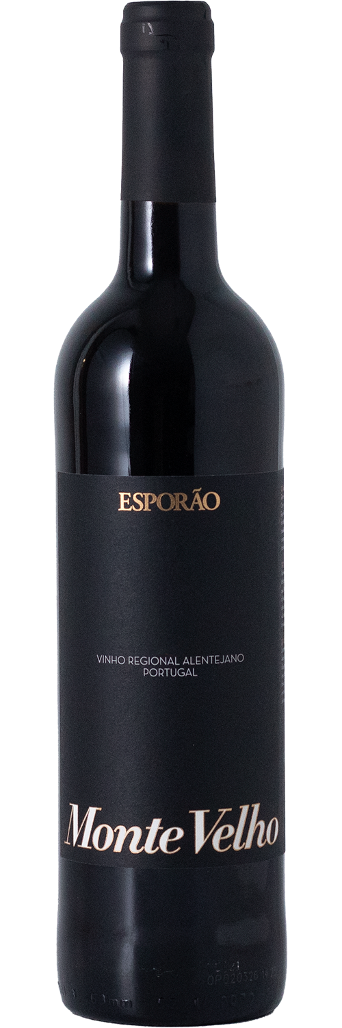 Monte Velho Tinto