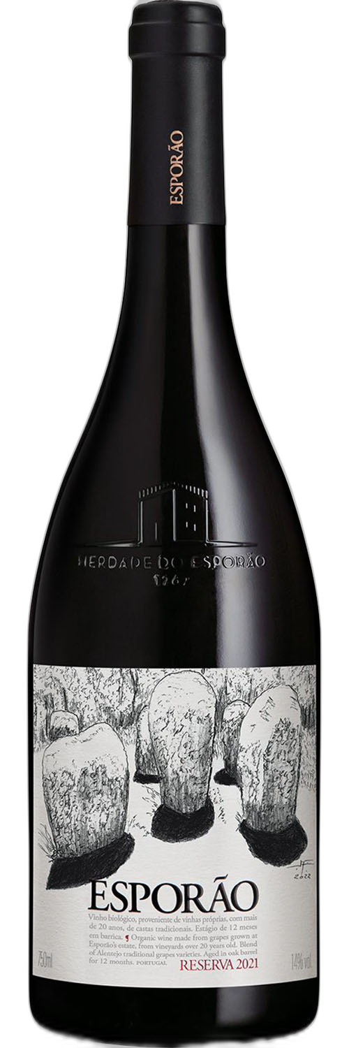 Esporão Reserva Red