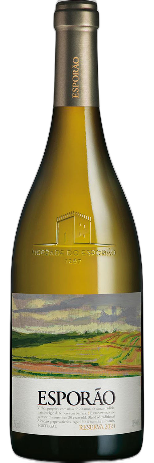 Esporão Reserva White