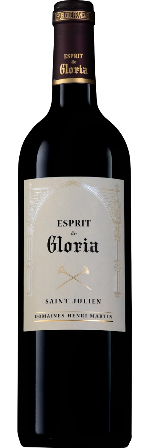 Château Gloria Esprit de Gloria