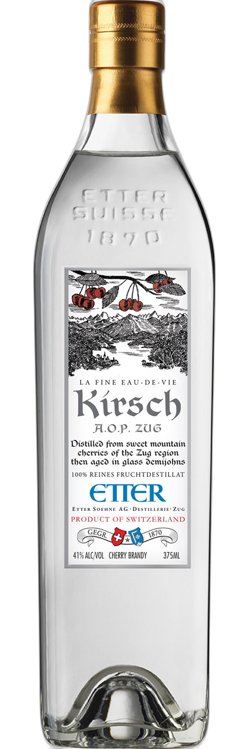 Etter Kirsch