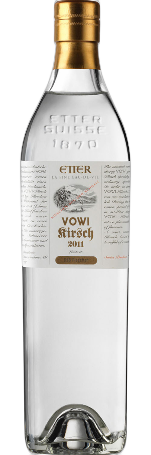 Etter Vowi Kirsch