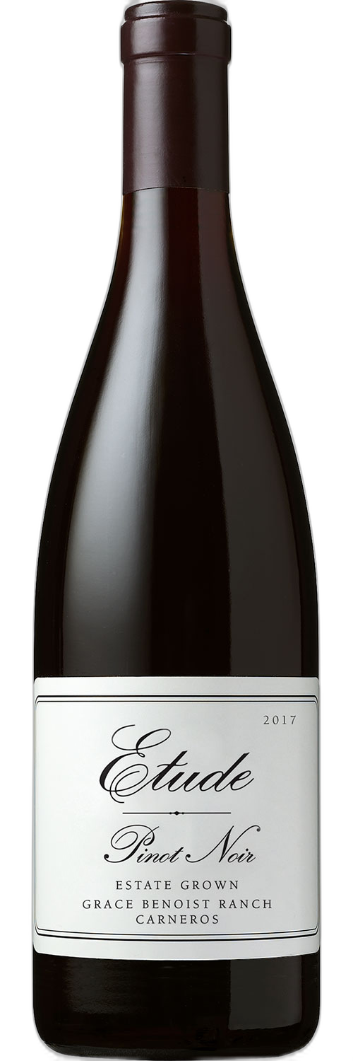 Etude Pinot Noir Estate Grown