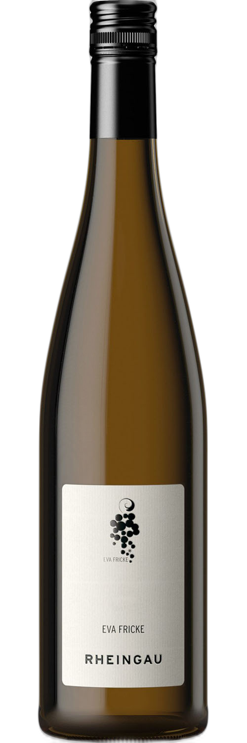 Eva Fricke Rheingau Riesling