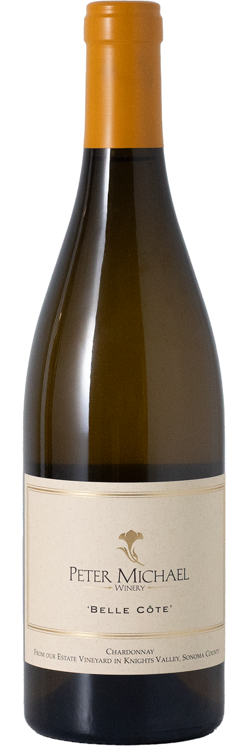 Peter Michael Winery 'Belle Côte' Chardonnay
