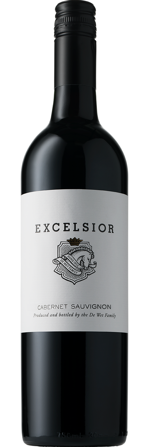 Excelsior Cabernet Sauvignon