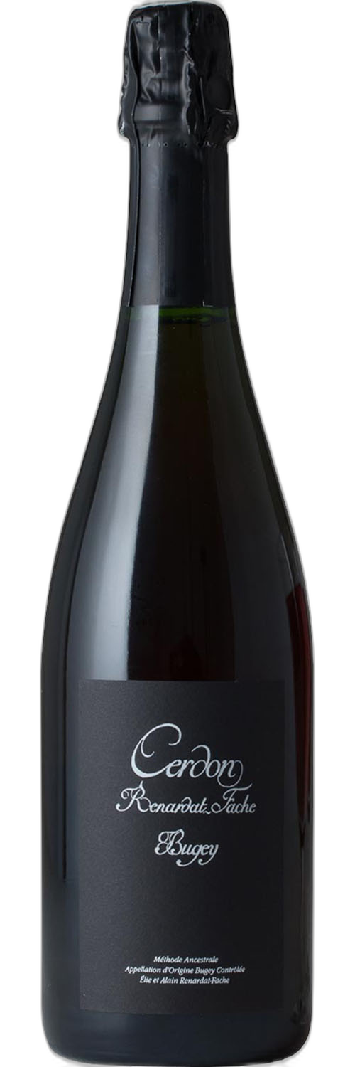 Renardat Fache Cerdon du Bugey