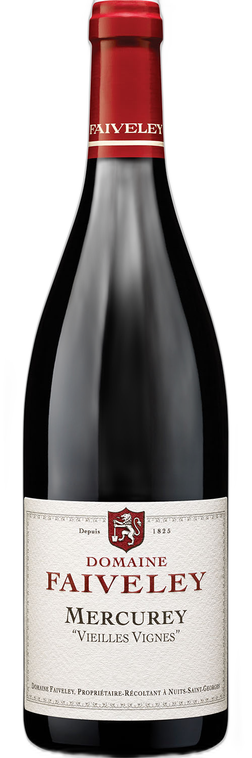 Domaine Faiveley Mercurey “Vieilles Vignes”