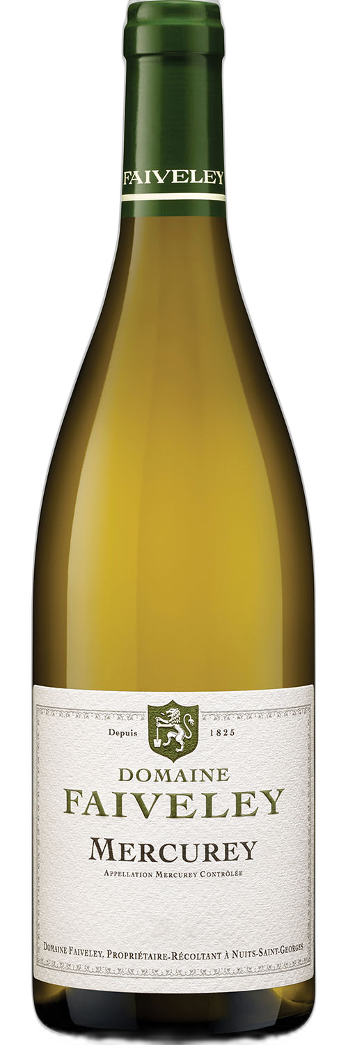 Domaine Faiveley Mercurey Blanc