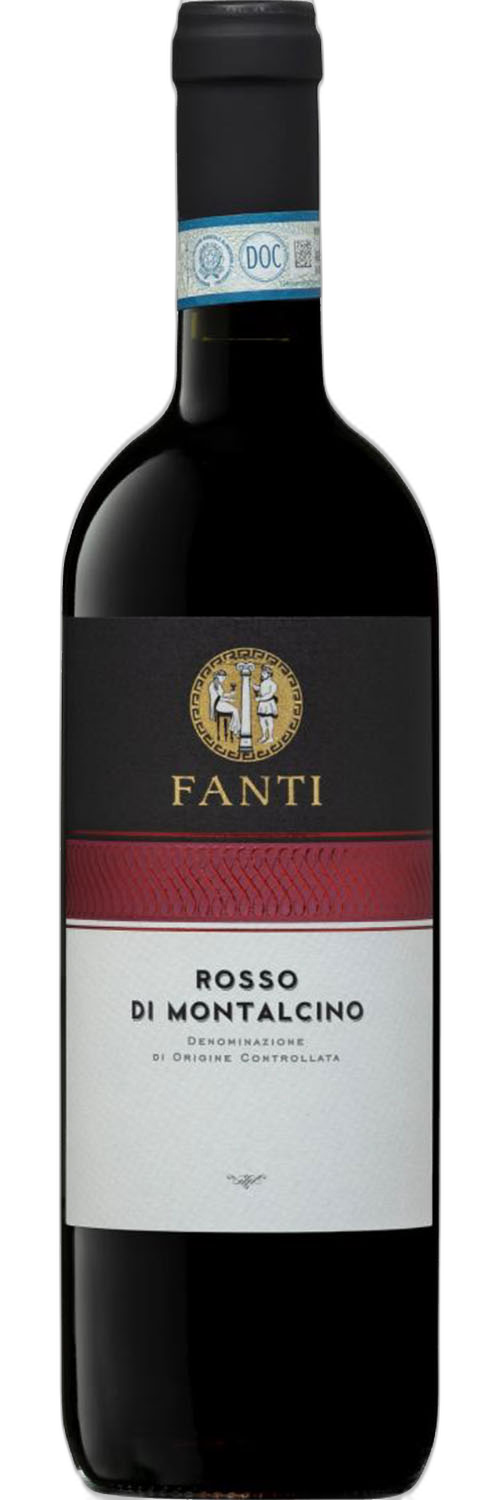 Fanti Rosso di Montalcino