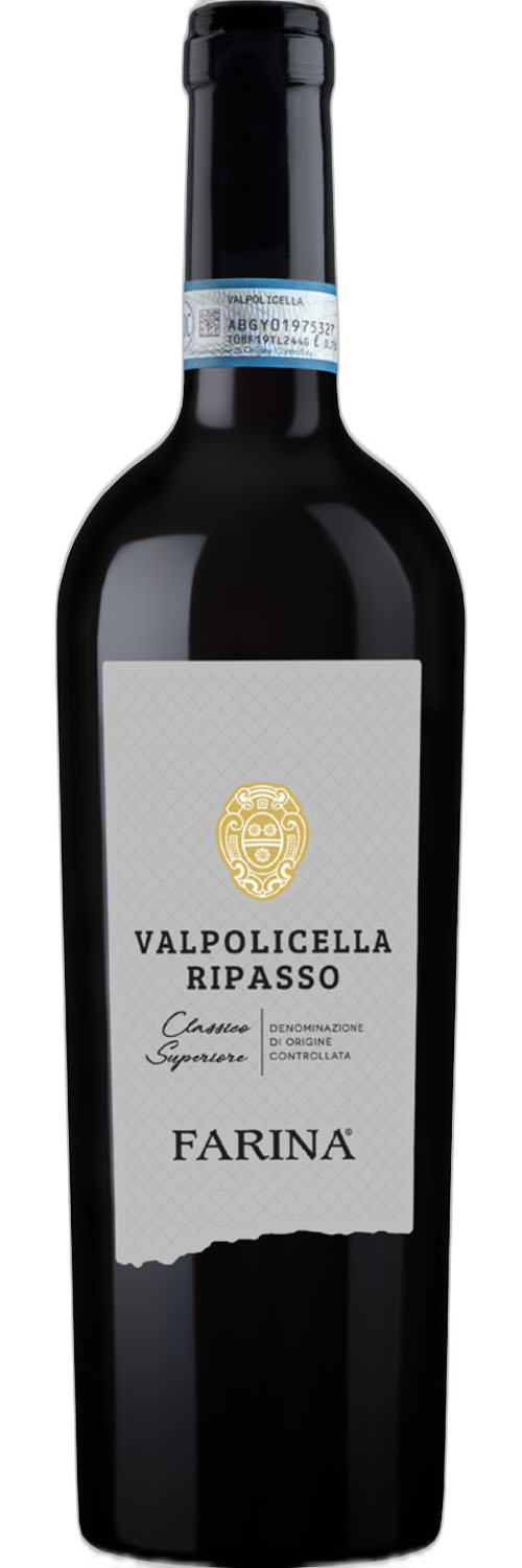 Farina Valpolicella Ripasso Classico Superiore