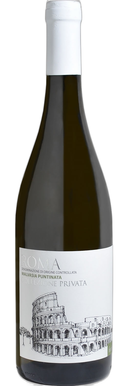 Roma Collezione Privata Malvasia Puntinata
