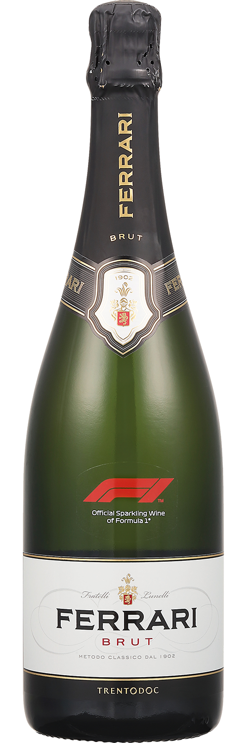 Ferrari Brut