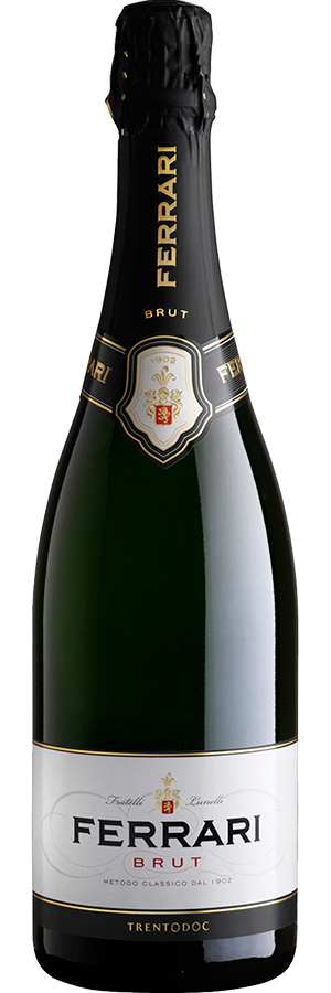 Ferrari Brut