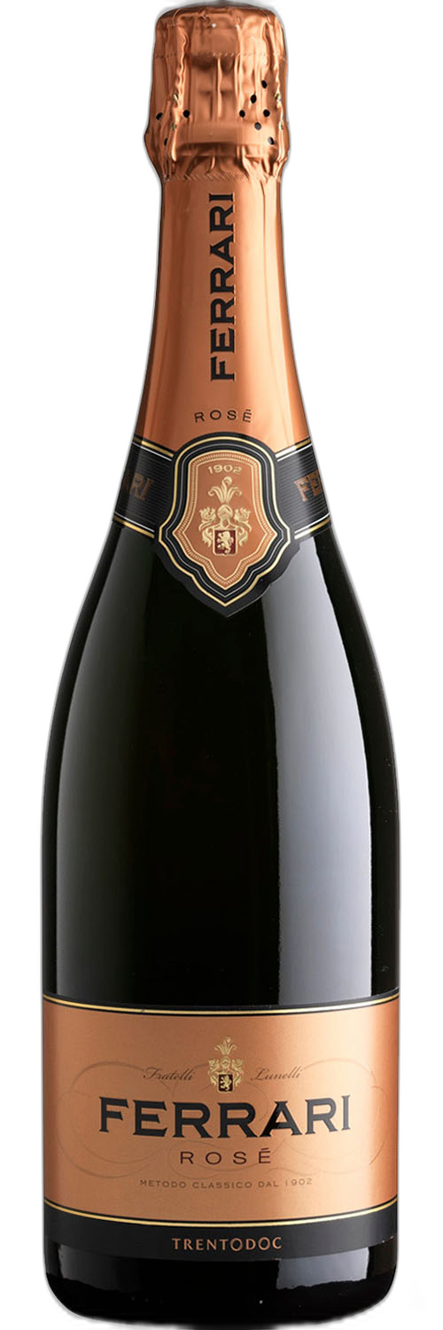Ferrari Rosé