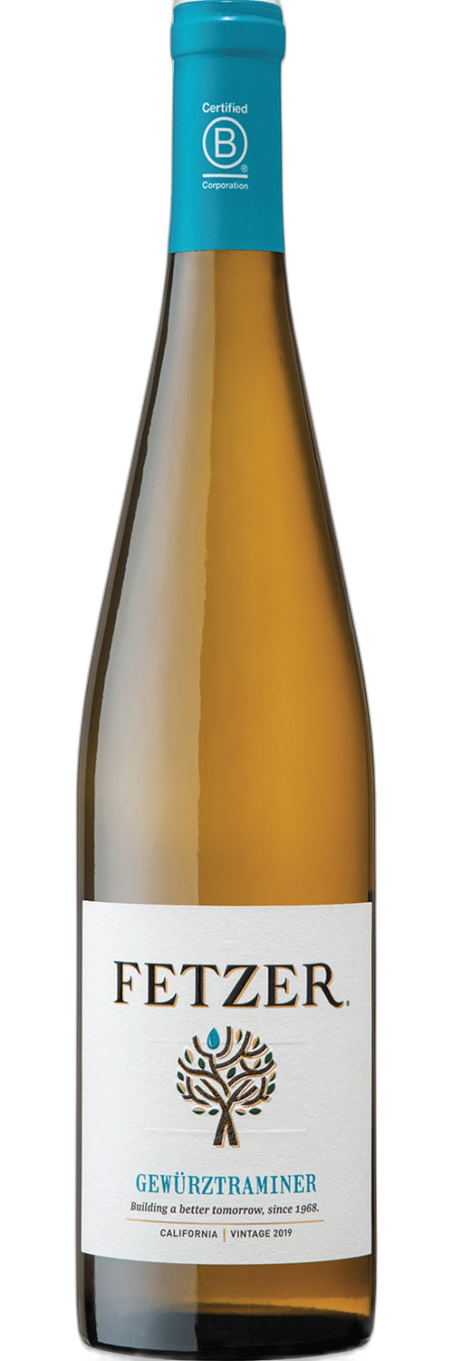 Fetzer Gewürztraminer