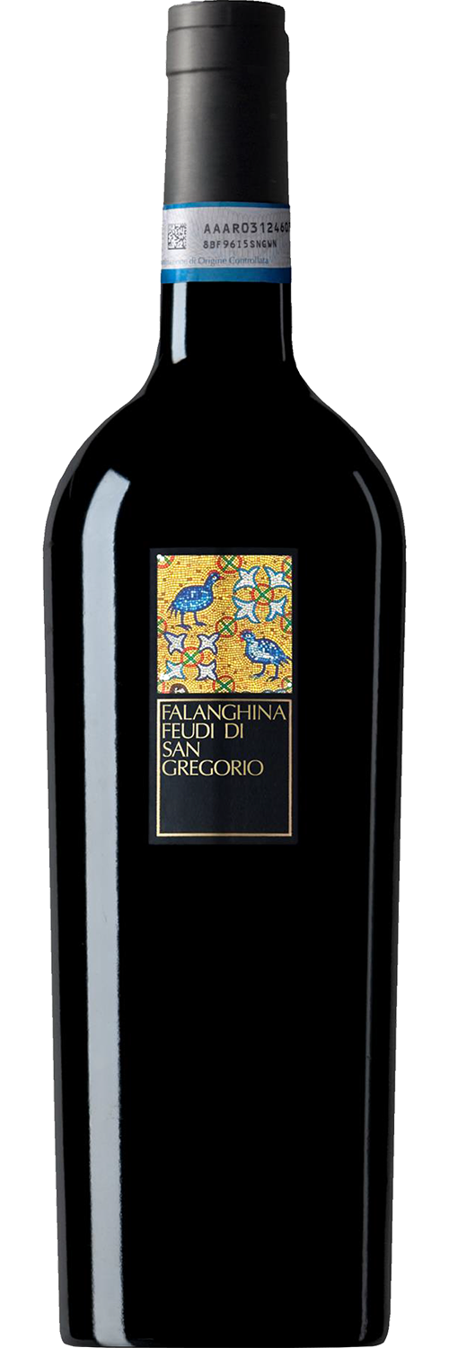 Falanghina Feudi di San Gregorio