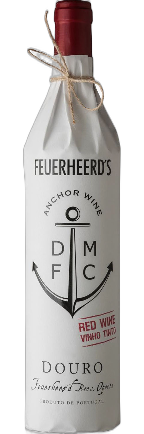 Feuerheerd's Anchor Wine