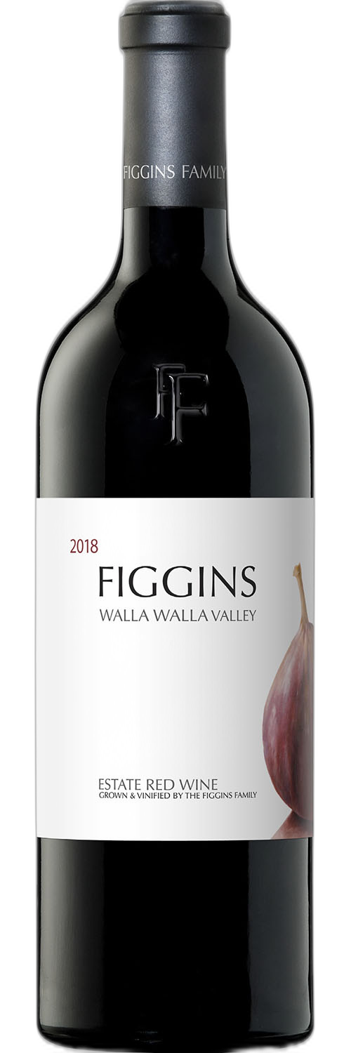 Figgins Estate Red Wine