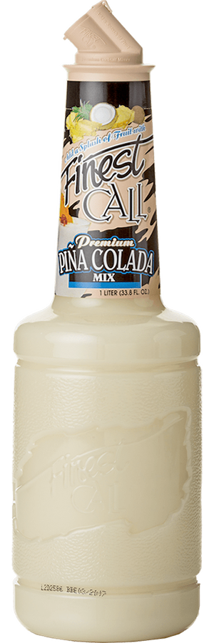 Finest Call Premium Piña Colada Mix