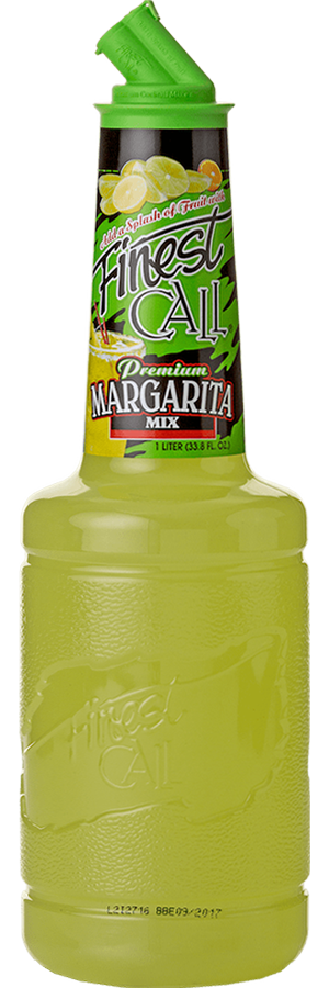 Finest Call Margarita Mix