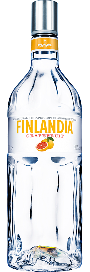 Finlandia Grapefruit