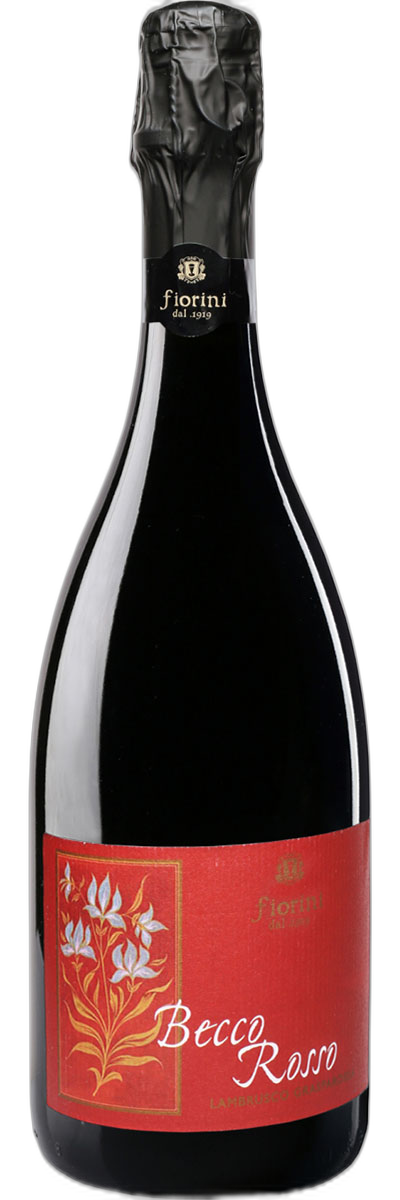 Fiorini Becco Rosso