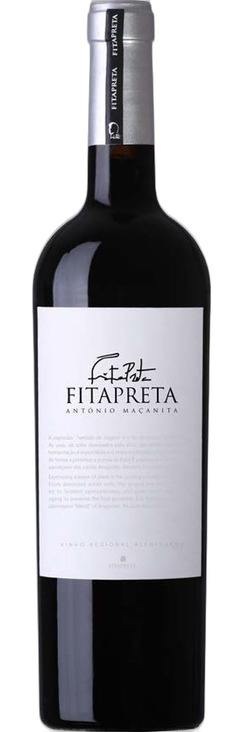 Fitapreta Tinto