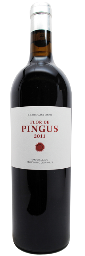 Flor de Pingus