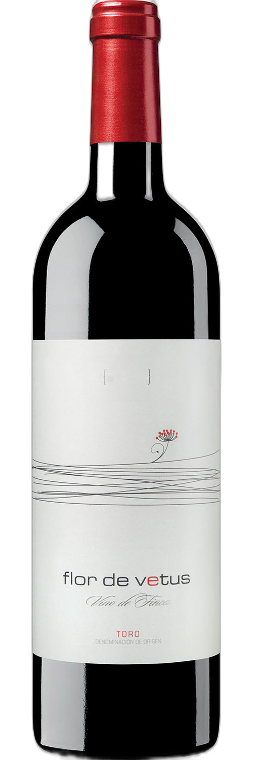 Flor de Vetus