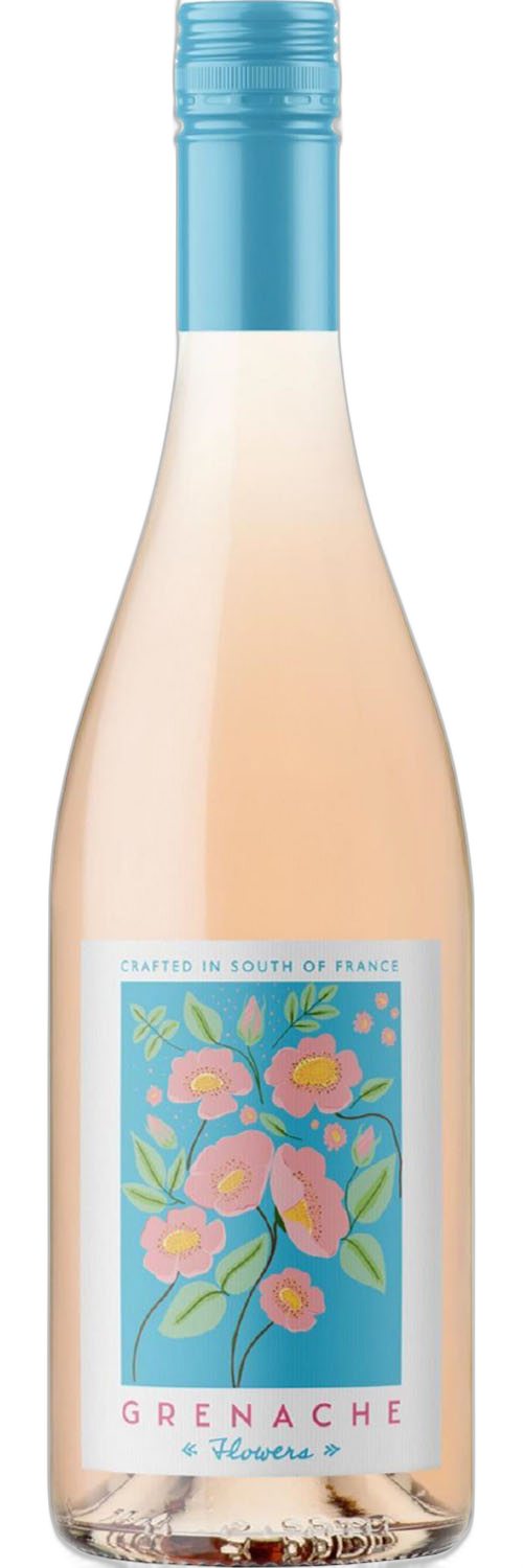 Flowers Rosé de Grenache