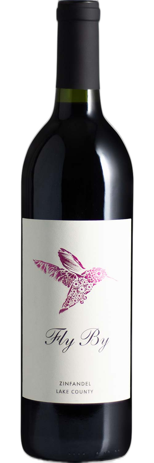Fly By Zinfandel