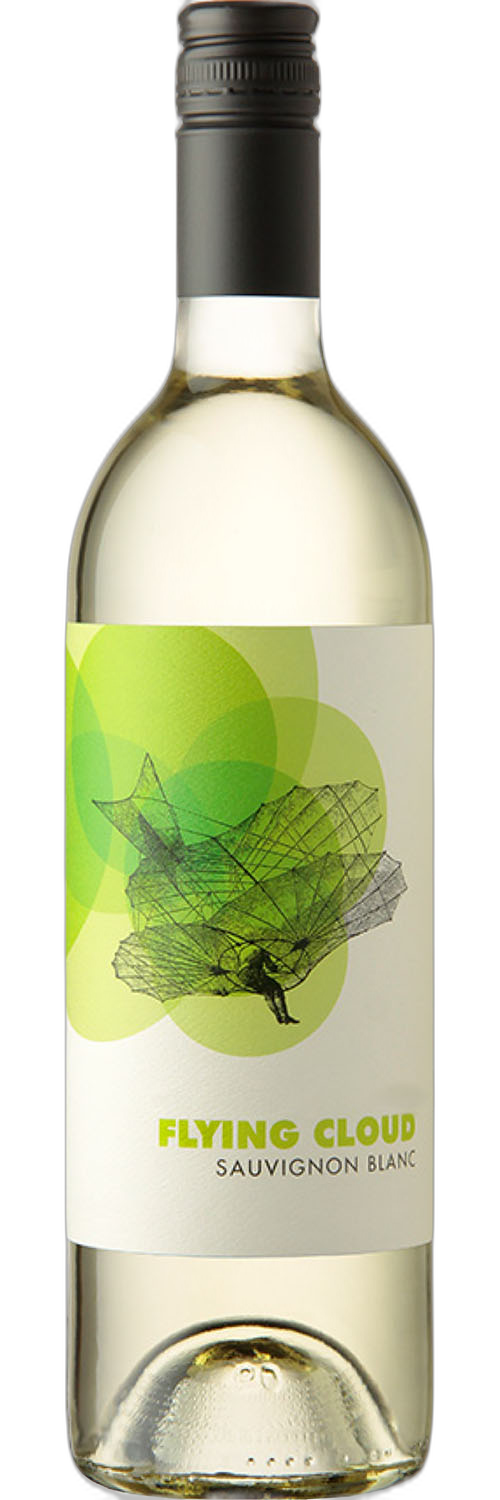 Flying Cloud Sauvignon Blanc