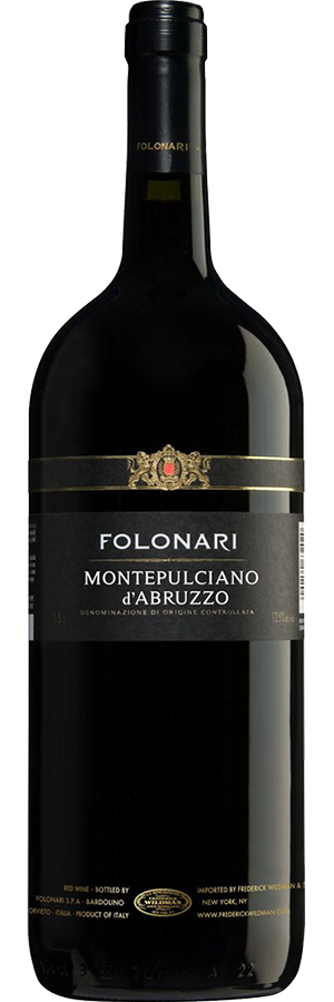 Folonari Montepulciano d'Abruzzo