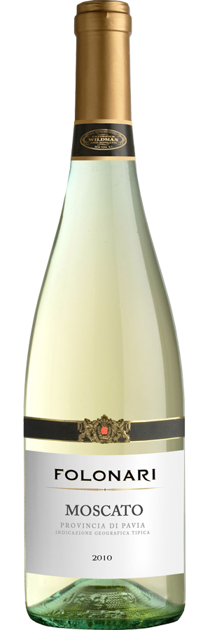 Folonari Moscato