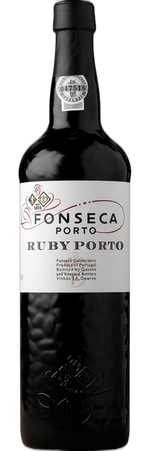 Fonseca Ruby Port