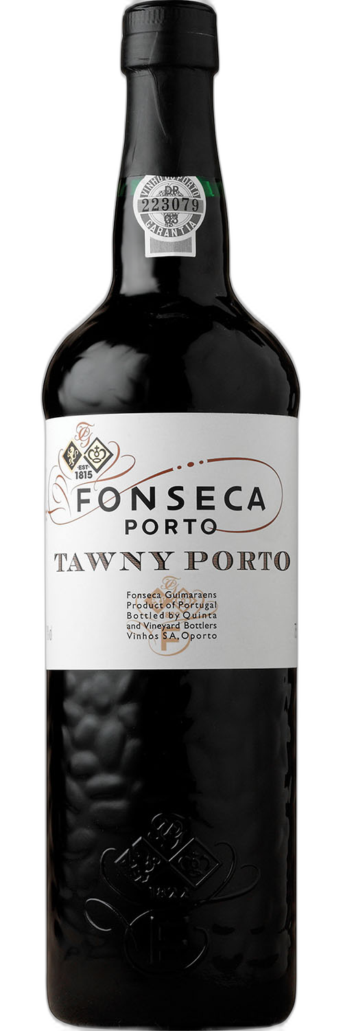 Fonseca Tawny Port
