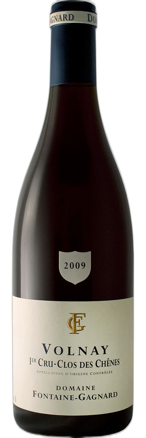 Domaine Fontaine-Gagnard Volnay 1er Cru - Clos des Chênes