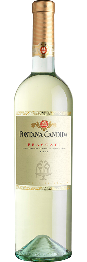 Fontana Candida Frascati