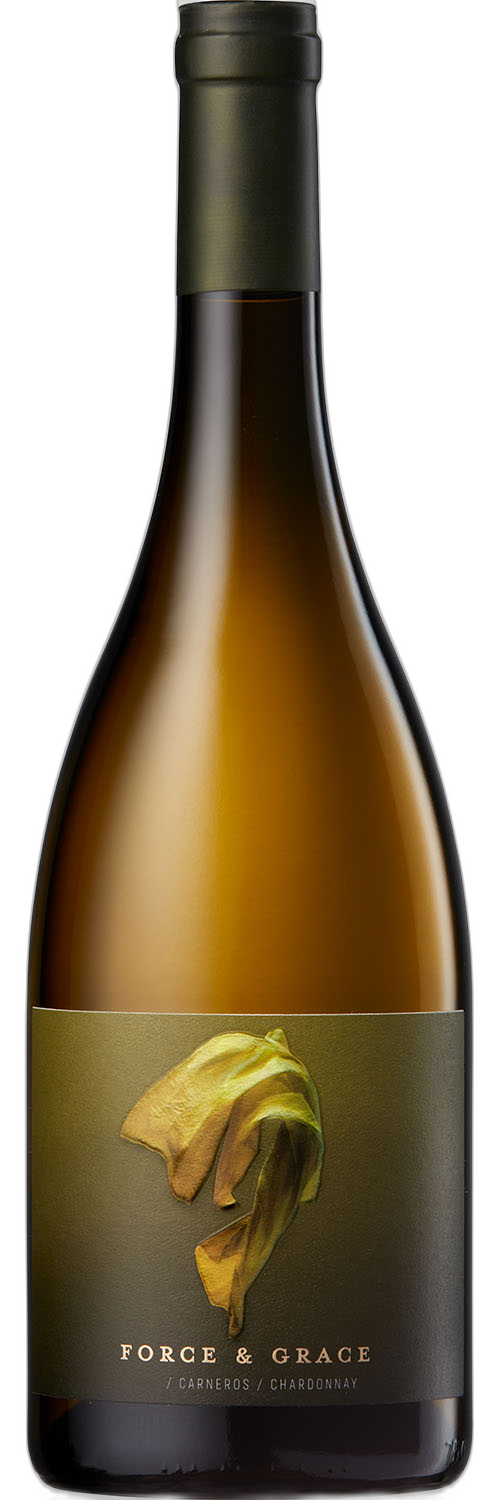 Force & Grace Carneros Chardonnay