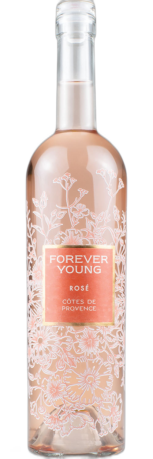 Forever Young Rosé
