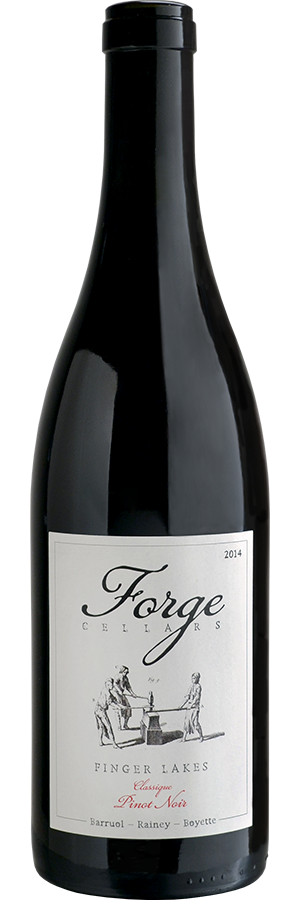 Forge Cellars Pinot Noir Classique