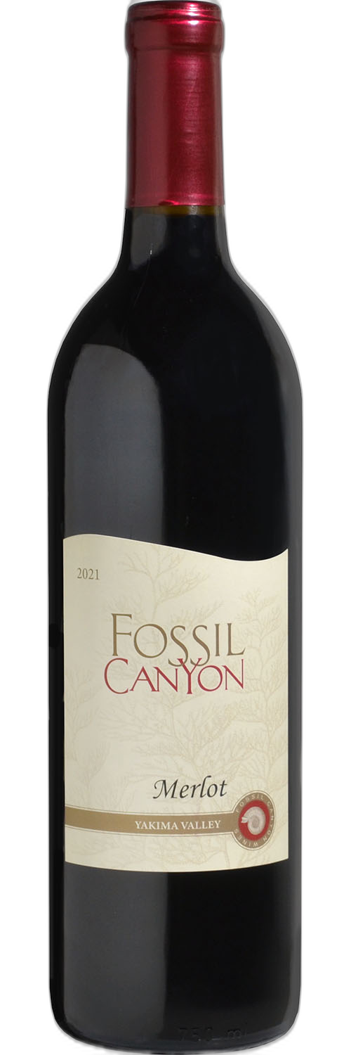 Fossil Canyon Merlot