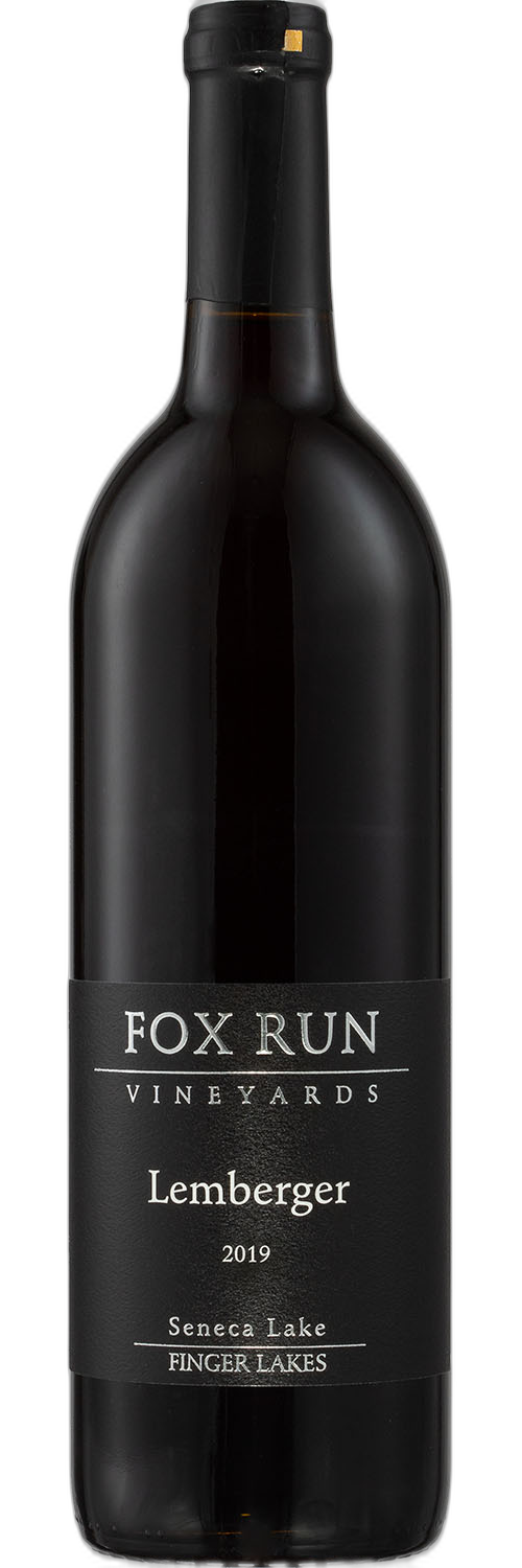 Fox Run Lemberger